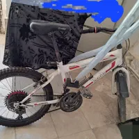 دوچرخه سایز ۲۰ بونیتو