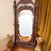 آیینه قدی