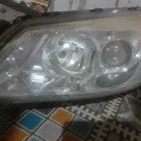چراغ جلوی رانا