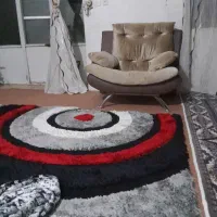 مبل ۳نفره بفروش میرسدسالم بدون هیچ پارگی