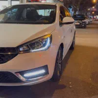 آریزو ۵ توربو مدل ۹۸ اتومات