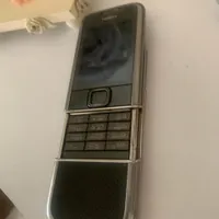 nokia 8800 carbon|موبایل|تهران, تجریش|دیوار