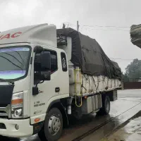 باربری حمل بار اطاق ۵ متری