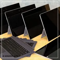 لپ‌تاپ Microsoft Surface Pro با کارایی بی‌نظیر