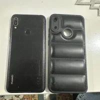 گوشی HUAWEl2019