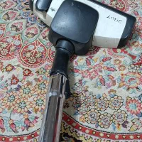 پارو و دسته جاروبرقی