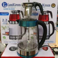 چای ساز روهمی