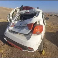 کوییک تصادفی