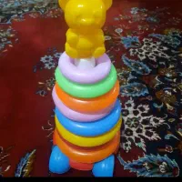 اسباب بازی