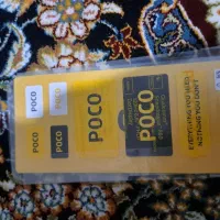 Pocox 3 pro|موبایل|کرج, ساماندهی|دیوار