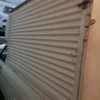 باربند پیکان وانت