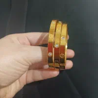 دستبند کارتیر