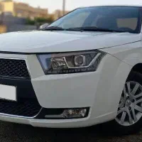 دنا پلاس ۱۴۰۱ چهار چرخ دیسک در حد