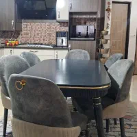 سرویس غذاخوری قیمت ۲۰ میلیون