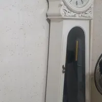 بوفه،میز غذاخوری، ساعت ایستاده