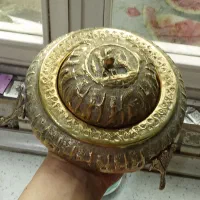 قلم کاری شده