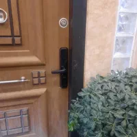 هوشمندسازی ساختمان تابلوبرق استخری  دستگیره هوشمند