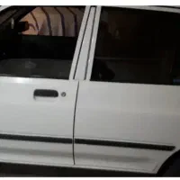 پرایدمدل۹۵فروش فوری