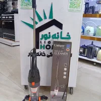 جاروبرقی عصایی(پرتابل)UniqueMaxیونیک باارسال نور