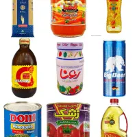 استخدام ویزیتور پخش مواد غذایی