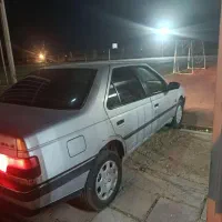 فروش ۴۰۵ دوگانه فابریک ۹۰