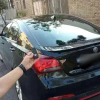 MG6 2016|خودرو سواری و وانت|سمنان, |دیوار
