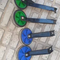 کمکی دوچرخه.