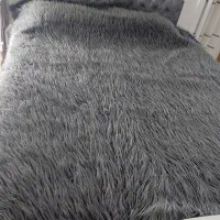 رو تختی خز