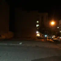 زمین-کوه-سفید-قم