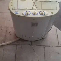 مینی واش دو قلو سالم جنس درجه یک