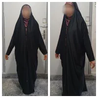 چادر لبنانی