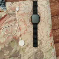 اپل واچ زداب