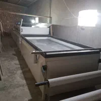 خدمات ام دی اف برشکاری،نوار زدن،وکیوم