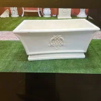 فلاورباکس لوکس گلدان