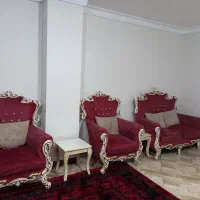 مبلمان ۸ نفره