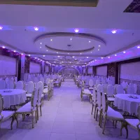 تالار و عقد سرا رامونا