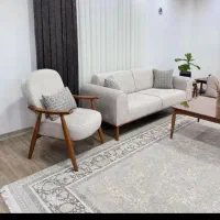 فروش مبل مینیمال با ضمانت تولیدی