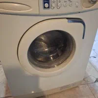 ماشین لباسشویی سامسونگ