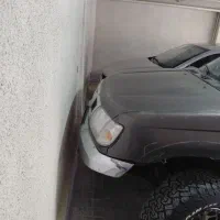 نیسان سرانزا