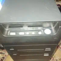 کیس و مانیتور