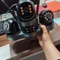 دوربین مداربسته