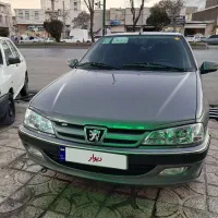 پارس سال مدل ۹۹