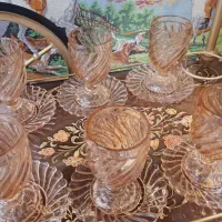 جام شربت خوری