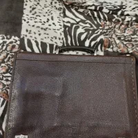 کیف چرمه گاوی اصلی