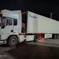 راننده پایه یک جویای کار