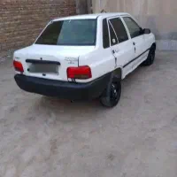 پراید|خودرو سواری و وانت|ایرانشهر, |دیوار