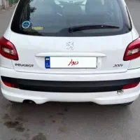 پژو ۲۰۷
