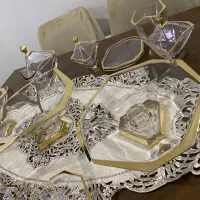 سرویس کریستال