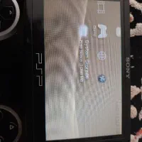 گیم پد psp ورژن ۱۴