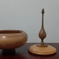شکلات خوری چوب با کیفیت